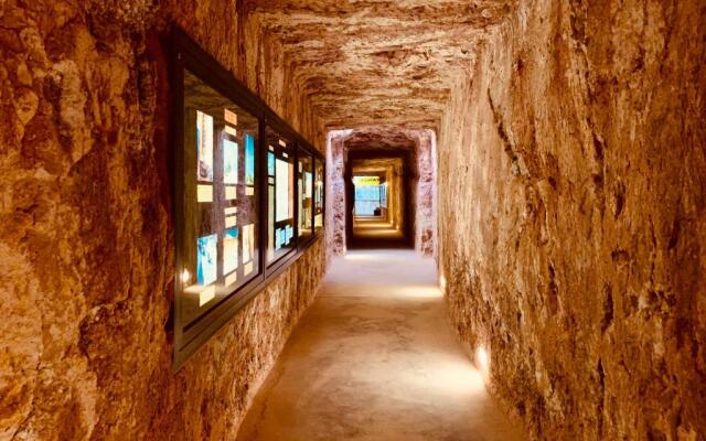 Opal Inn Hotel Motel