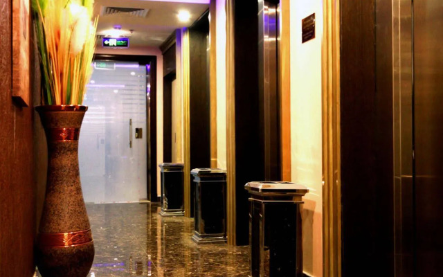 Al Shahbaa Hotel Jeddah