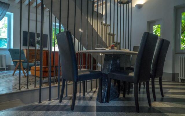 Navona Open Space Aparthotel