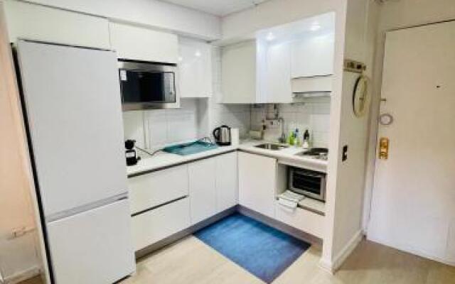 Departamento Costanera Shopping