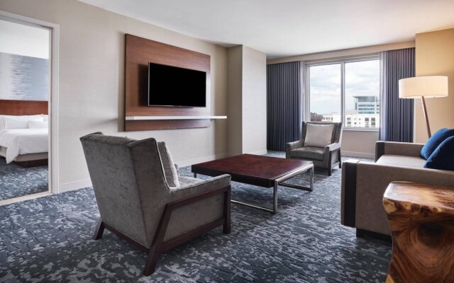 The Westin Virginia Beach Town Center