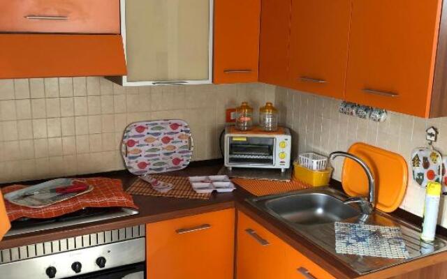 Appartamenti Alessandro