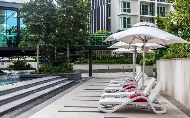 The Shore Hotel & Residences