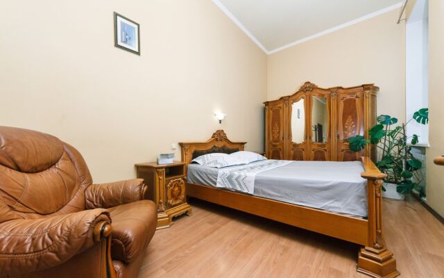 Апартаменты в центре с джакузи