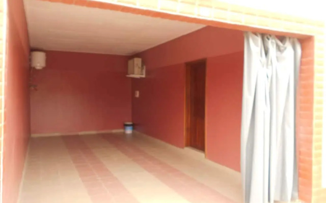 Hotel Ayenou