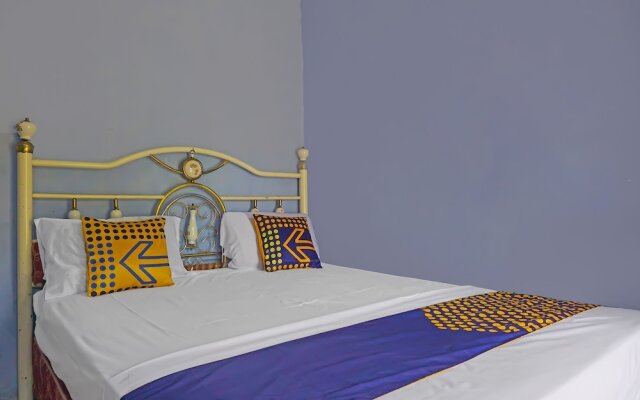 Hotel O Penginapan Berkah Mandiri Syariah