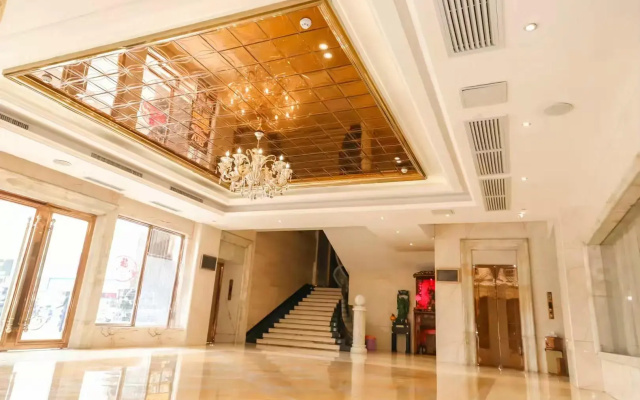 Guangfeng Hotel