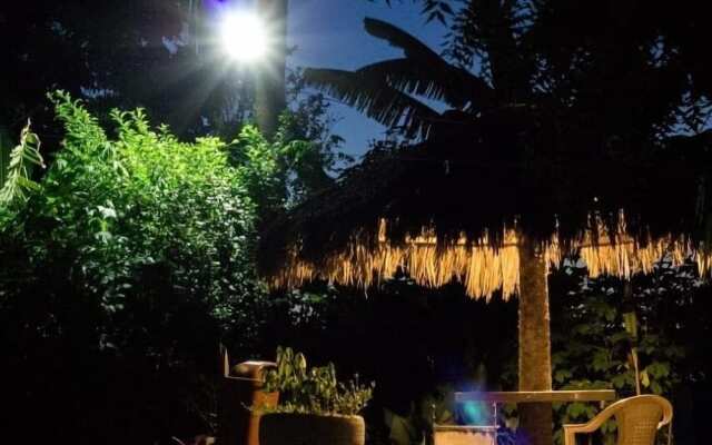 Pousada Cantinho do Dodo