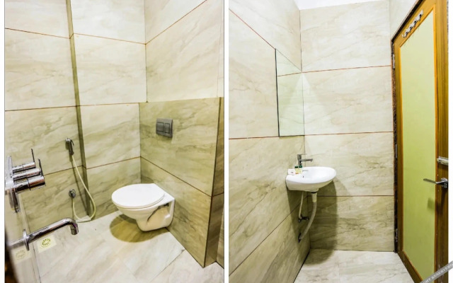 Hotel Shri Hari By OYO Rooms