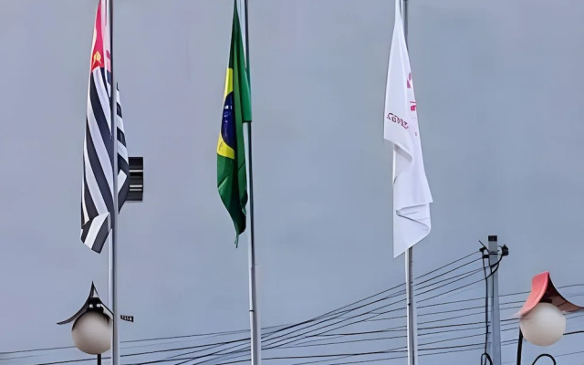 Apartamento Novinho Liberdade SP