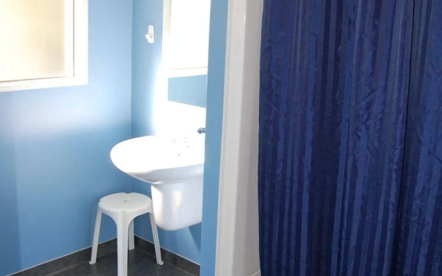 Queenstown Holiday Park & Motels Creeksyde