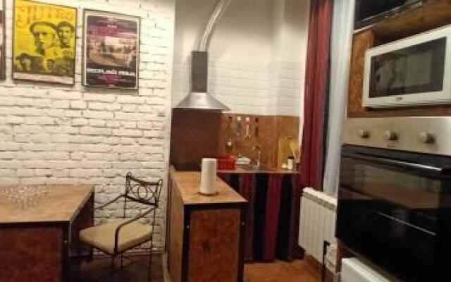 Authentic Belgrade Centre Hostel
