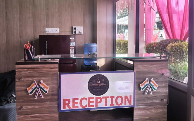 Super Hotel O Takrohi Hospital Road Formerly Madhuraj Palace