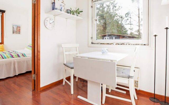 Cozy Holiday Home in Rødby near Sea