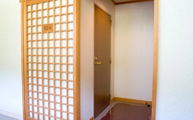 Hotel Nagisaya – Guest Rooms – Nachikatsuura