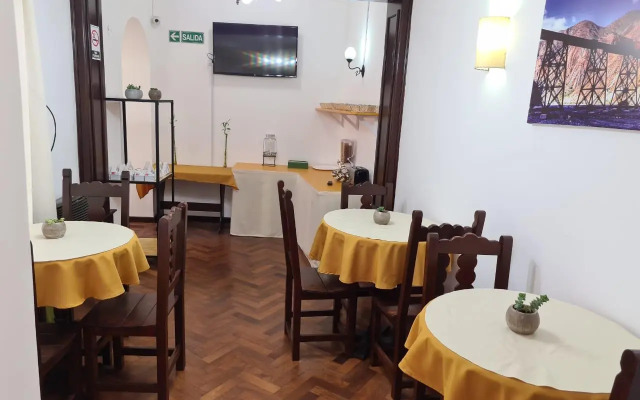 Hotel Boutique Casa La Teresita