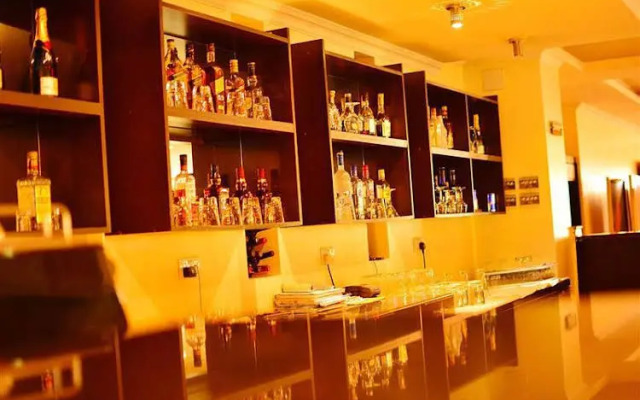 Best Western Plus Lagos Ikeja