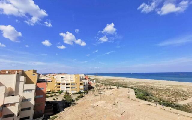 Résidence LES CYCLADES - 3 Pièces pour 6 Personnes 84