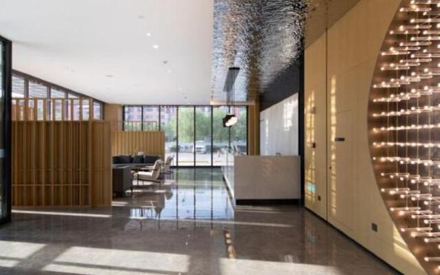 Jinyi Premium Hotel (Baotou Rare Earth High-tech Zone)