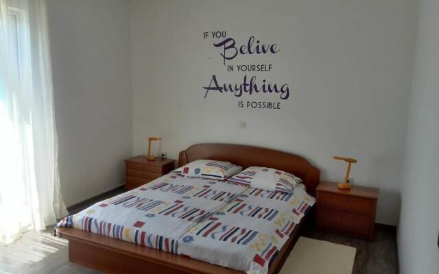 Guesthouse Raffaello