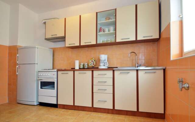 Apartment Klaudia