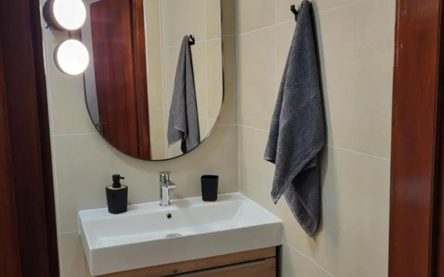 Apartment Sedlar