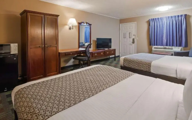 GuestHouse Acorn Inn