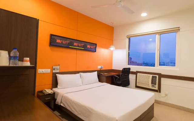 Ginger Noida Sector 63