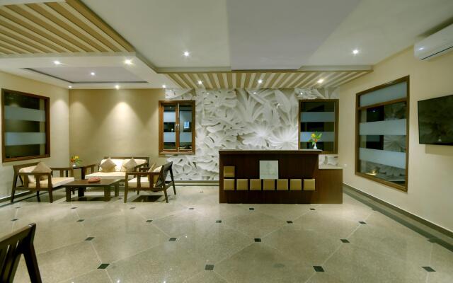 Le Madhulika Maharana Resort & Spa