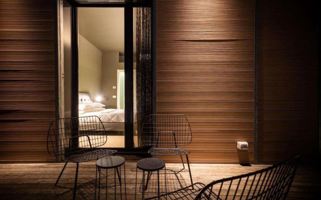 Dreams Hotel Citta Studi