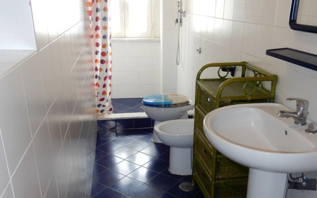 Casa Lilia Sperlongaresort