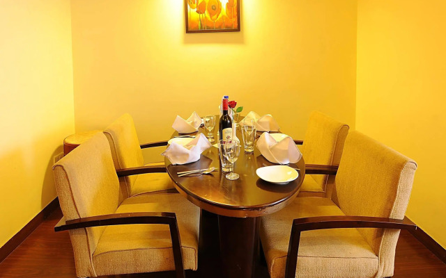 HK Clarks Inn, Amritsar