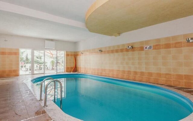 Aparthotel Landrynka