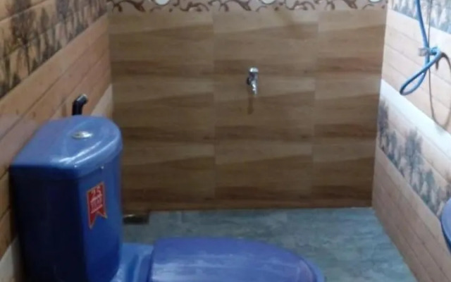 Thomasha Homestay