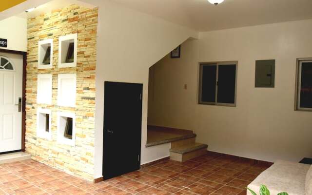 Hotel Boutique La Cascada