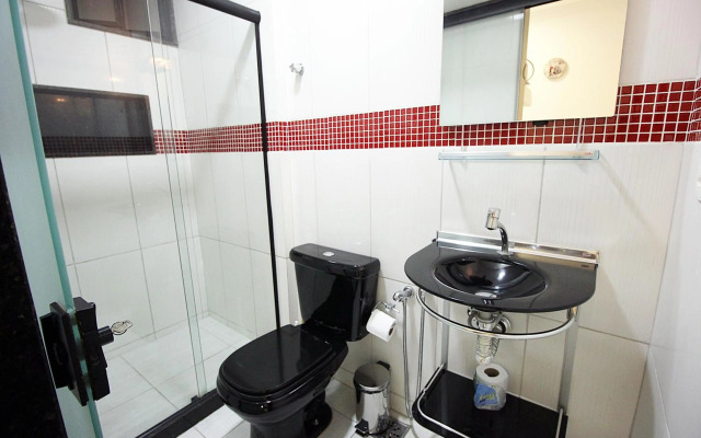 Rio Spot Homes Flat C031A