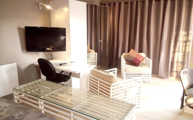 Louise Terrace Guest House