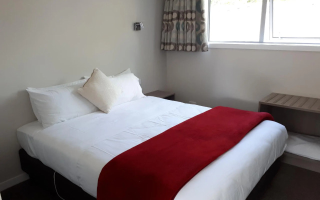 Edgewater Motel Te Anau