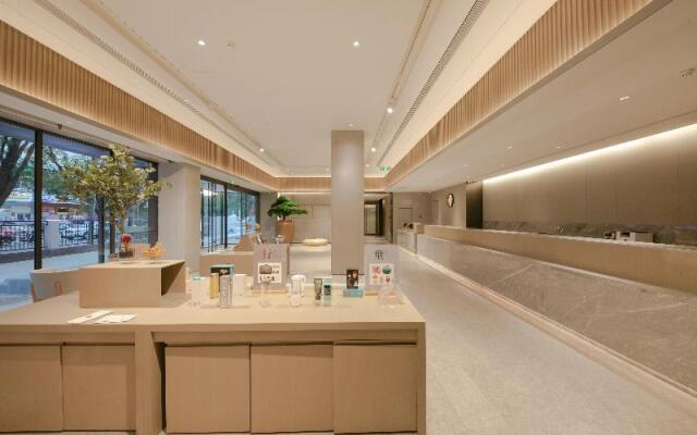 Ji Hotel Beijing Caoqiao