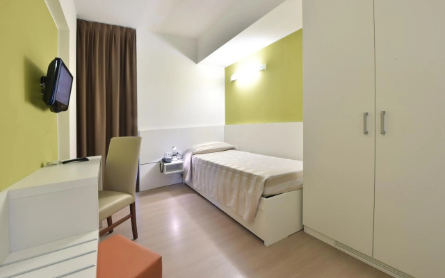 Hotel Meublé Nazionale