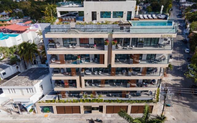 Kippal - Modern Oasis - ApartHotel