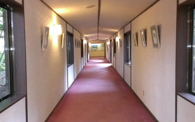 Hotel Karamatsuso