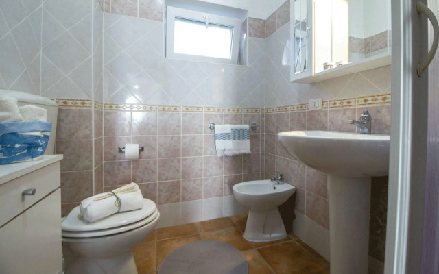 Casa Vacanze Cau - Viale Europa