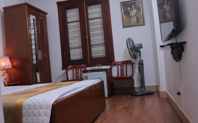 Thanh Binh Hotel
