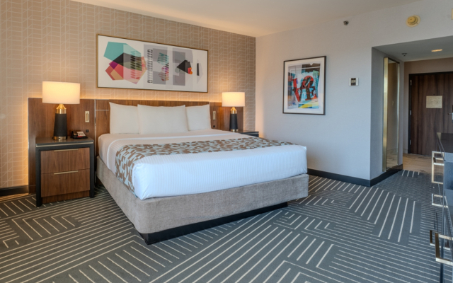 Radisson Valley Forge Hotel