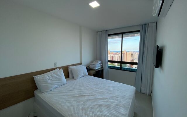 Smart Stay Apto 1207-Mandi Hospitalidade