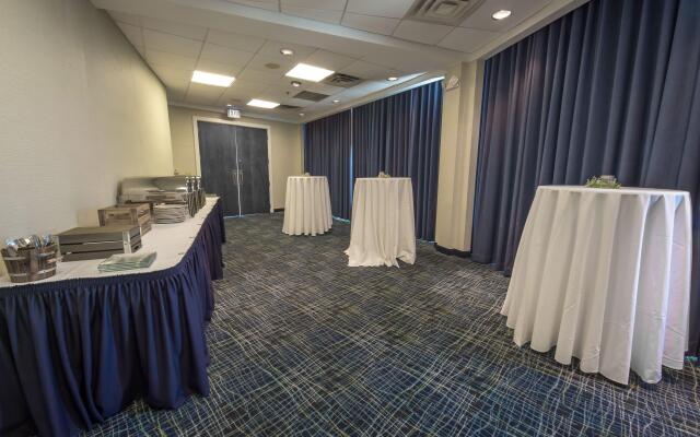 Holiday Inn Raleigh Downtown - Capital by IHG