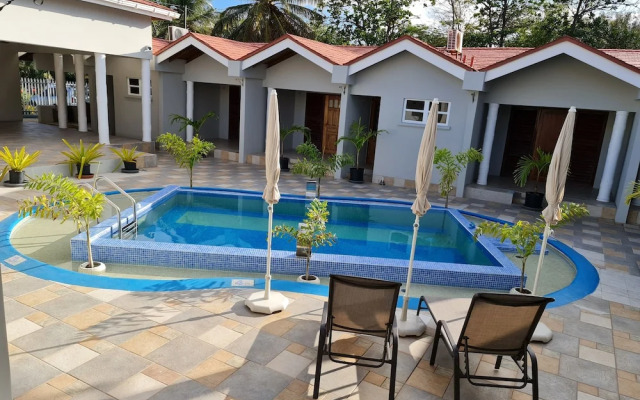 Park View Apartments Grenada