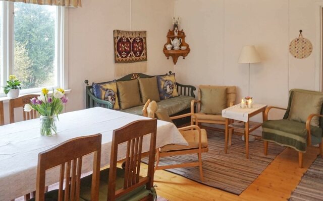4 Person Holiday Home in Trelleborg