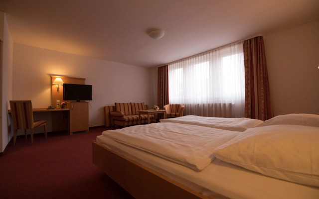 Hotel-Restaurant Winzergarten